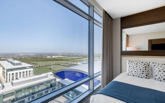 Omni Frisco Hotel at The Star