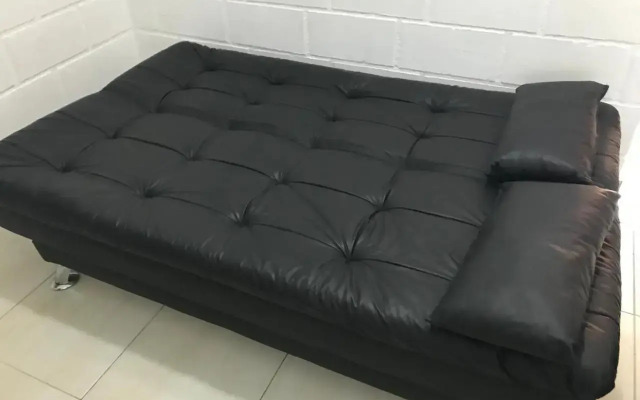 Apartamento Maranduba Ville II