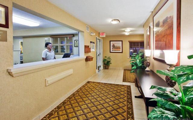 Sonesta Simply Suites Atlanta Gwinnett Place