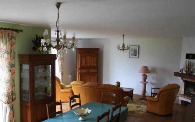 Gîte Bouin, 5 pièces, 6 personnes - FR-1-426-129