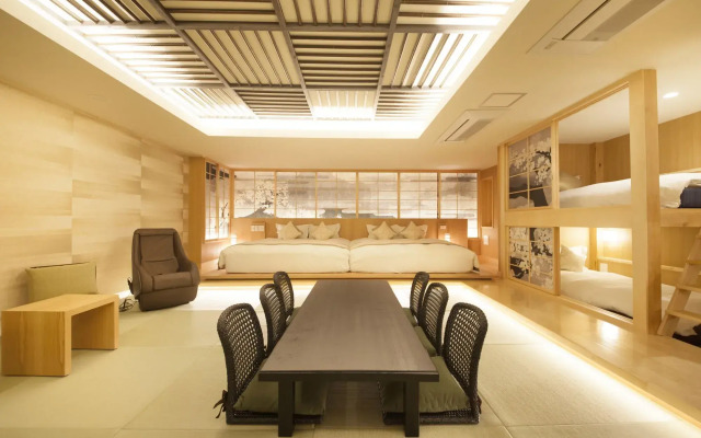 The Centurion Hotel Classic Akasaka