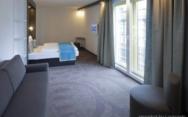 Motel One Berlin - Kudamm