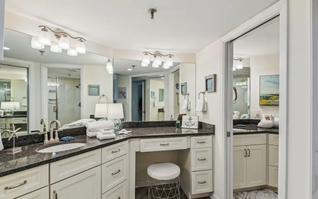 Inlet Reef 216 Destin - 1 Br Condo