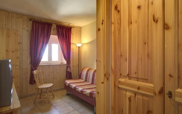 La Sibilla Parco Hotel