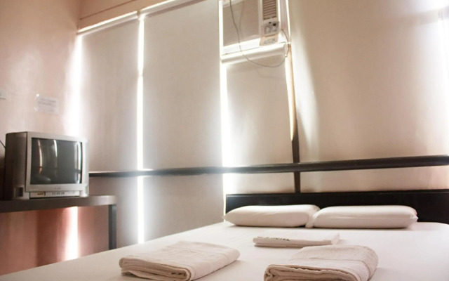 GV Hotel Ormoc