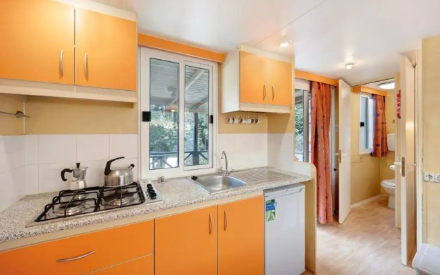 Bungalow Charme 177