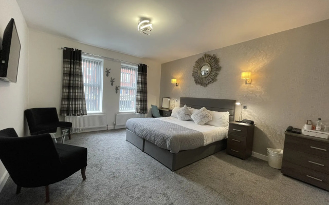 Ruskin Hotel