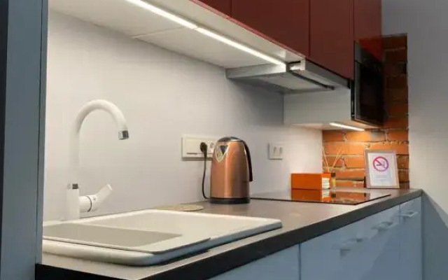 Jolie Apartments