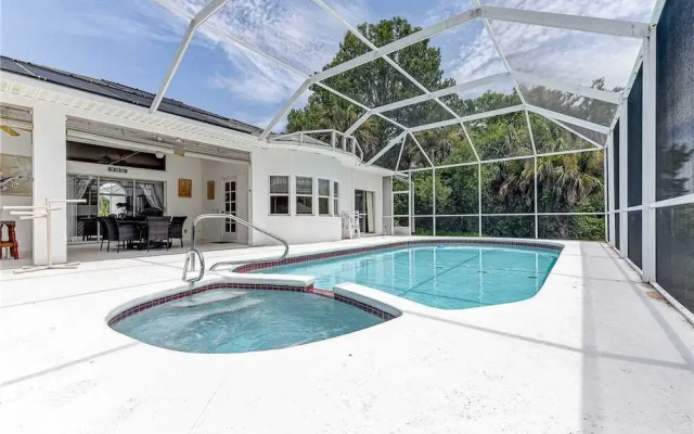 Cool Water - Three Bedroom Home