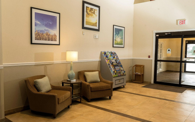 Candlewood Suites St. Joseph / Benton Harbor by IHG