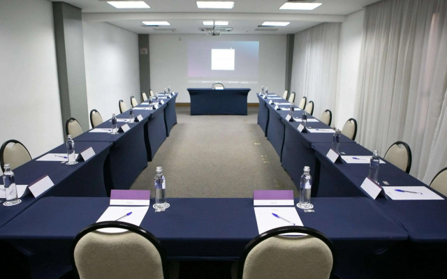 Mercure São Caetano Do Sul Hotel