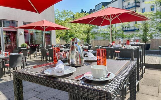Ramada by Wyndham Essen
