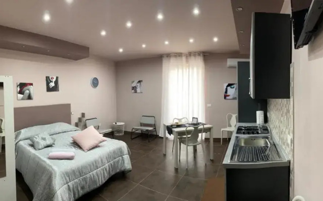 La casa di Francesca