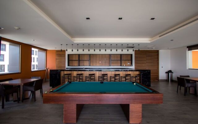 Miyana Amazing CityView Suite  by LiveMexicoCity