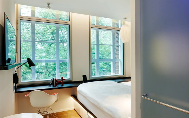 citizenM Amstel Amsterdam