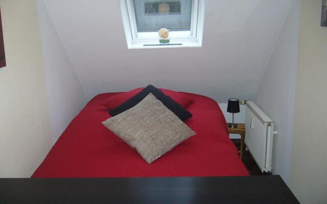 Voßhörn 27, Ferienwohnung 4