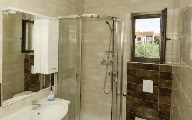 Apartments Joso