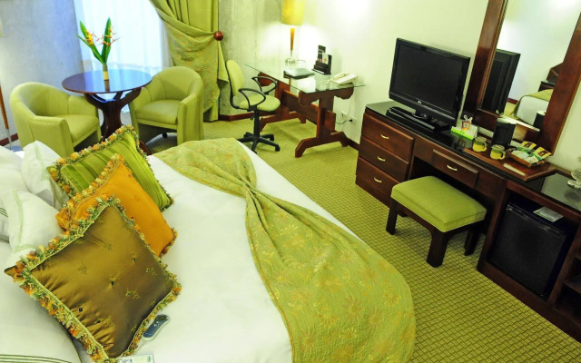 Radisson San Jose-Costa Rica