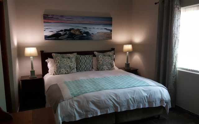 Sandpiper Guest House