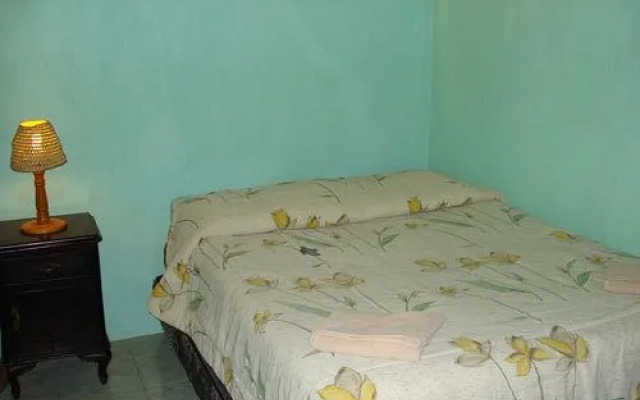 Posada La Media Luna