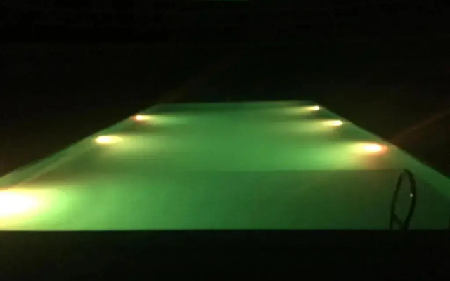 Amrut Bagh resort