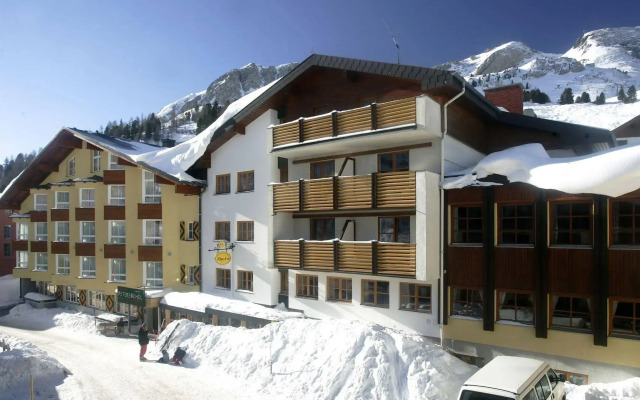 VALAMAR OBERTAUERN HOTEL ex. Petersbühel
