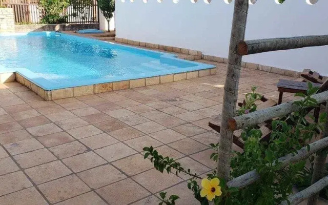 Pousada White Sand Gostoso