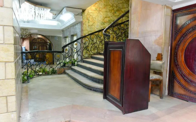 Regency Hotel