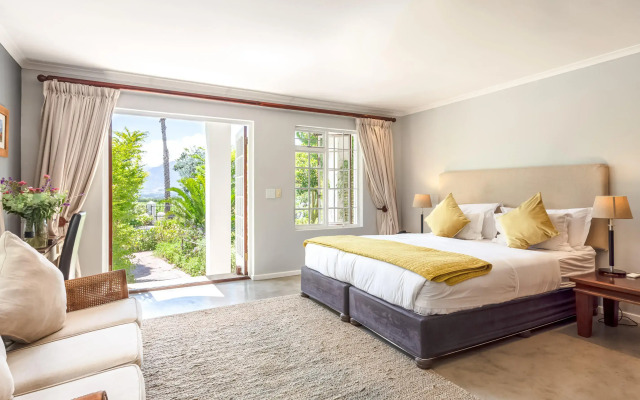 Wedgeview Country House & Spa