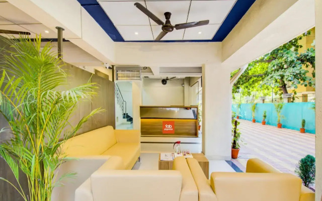 FabHotel Stay at Home