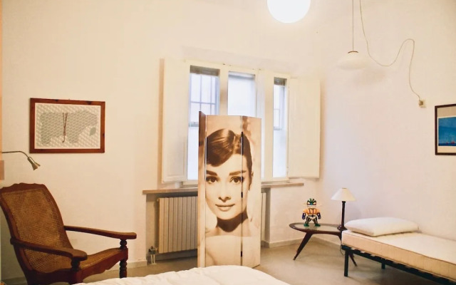 Ferrara Ariosto Apartment