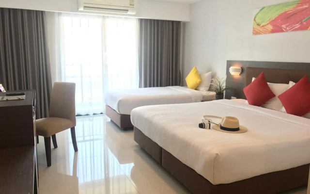 Riche Hua Hin