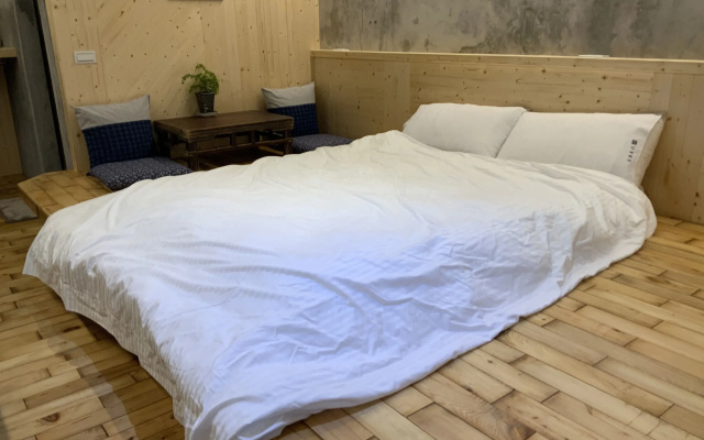 Gu Yi B&B