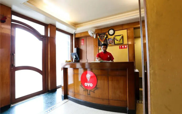 OYO 10348 Hotel Ashoka Regency