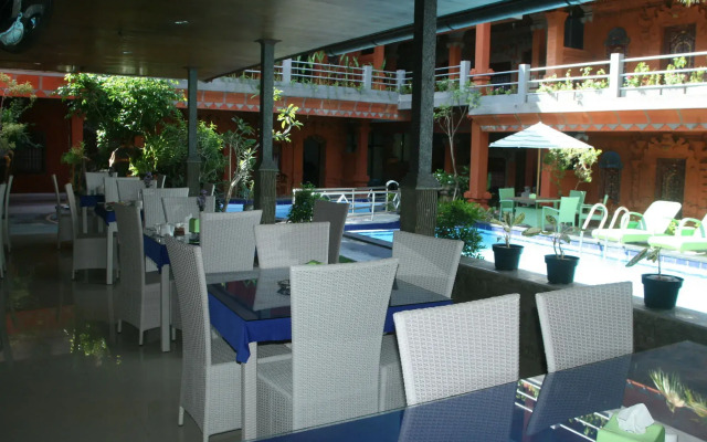 Lumbung Sari Hotel