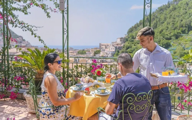 B&B Montagnella Relax