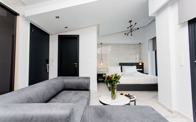 Crystal villas & suites