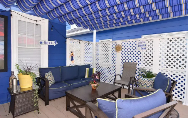 Bewitched & BEDazzled B&B @Rehoboth