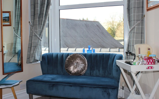 Invergarry Room Only Guest House