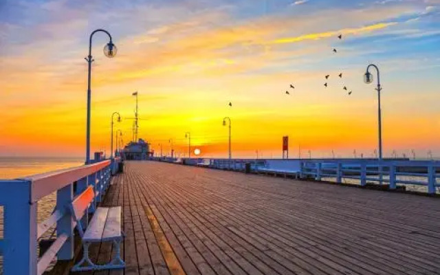 Milano Premium - Neptun Park