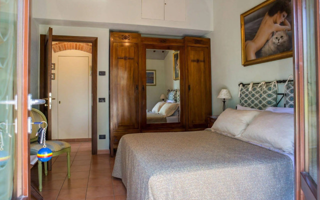 Agriturismo Borghetto Il Montino