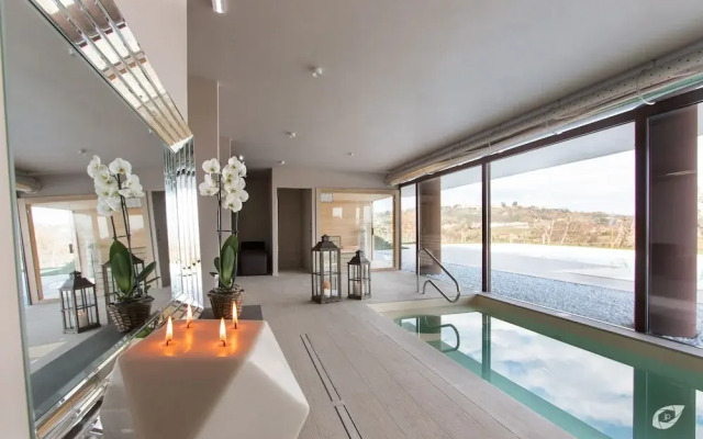 Buonamico Wine Resort