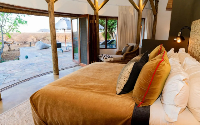 Last Word Madikwe