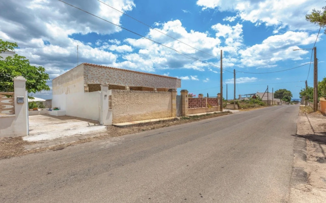 4137 Villetta del Chidro by Barbarhouse