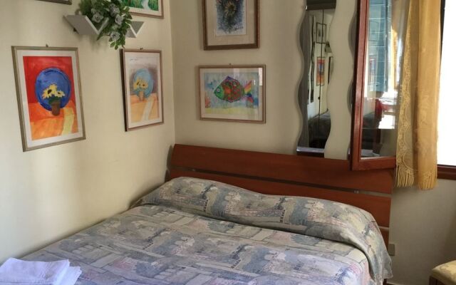 Casa Marinella close to Rialto