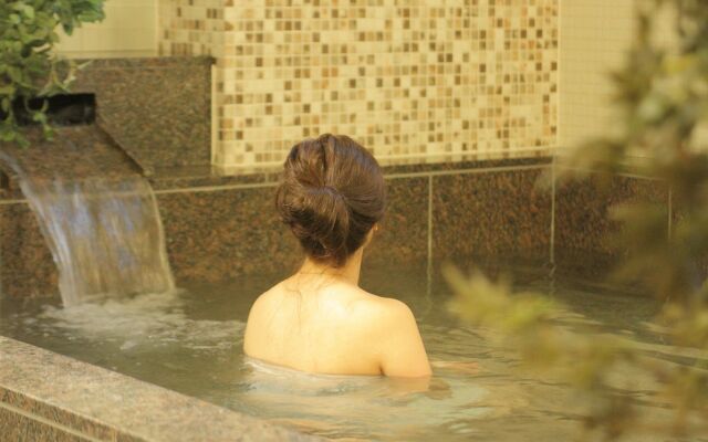 Hotel Keihan Sapporo