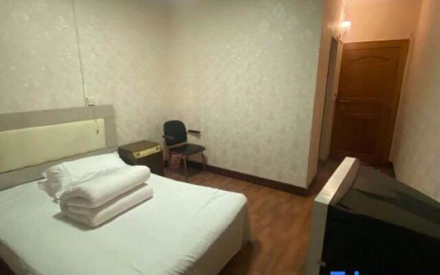 Xingyi Rongfa Boutique Hotel