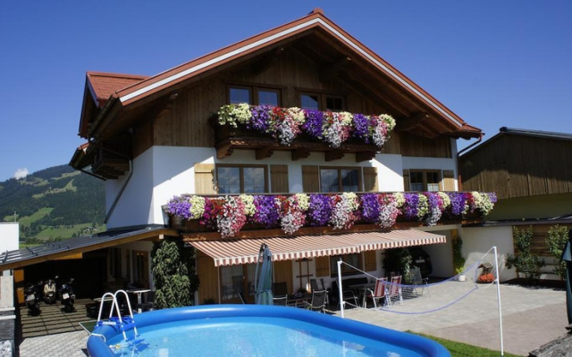 Appartement Oberreiter