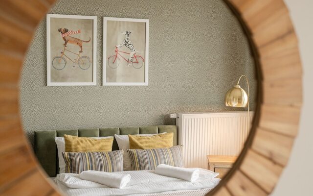 RentPlanet - Śródmieście Świebodzkie