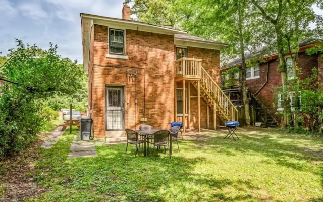 Rozelle Roost Downstairs